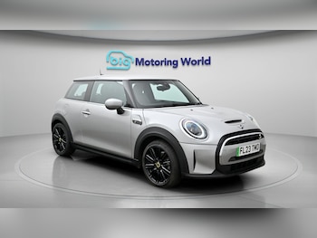 Used MINI Electric Hatch 2023 for sale - 78083874: Photo