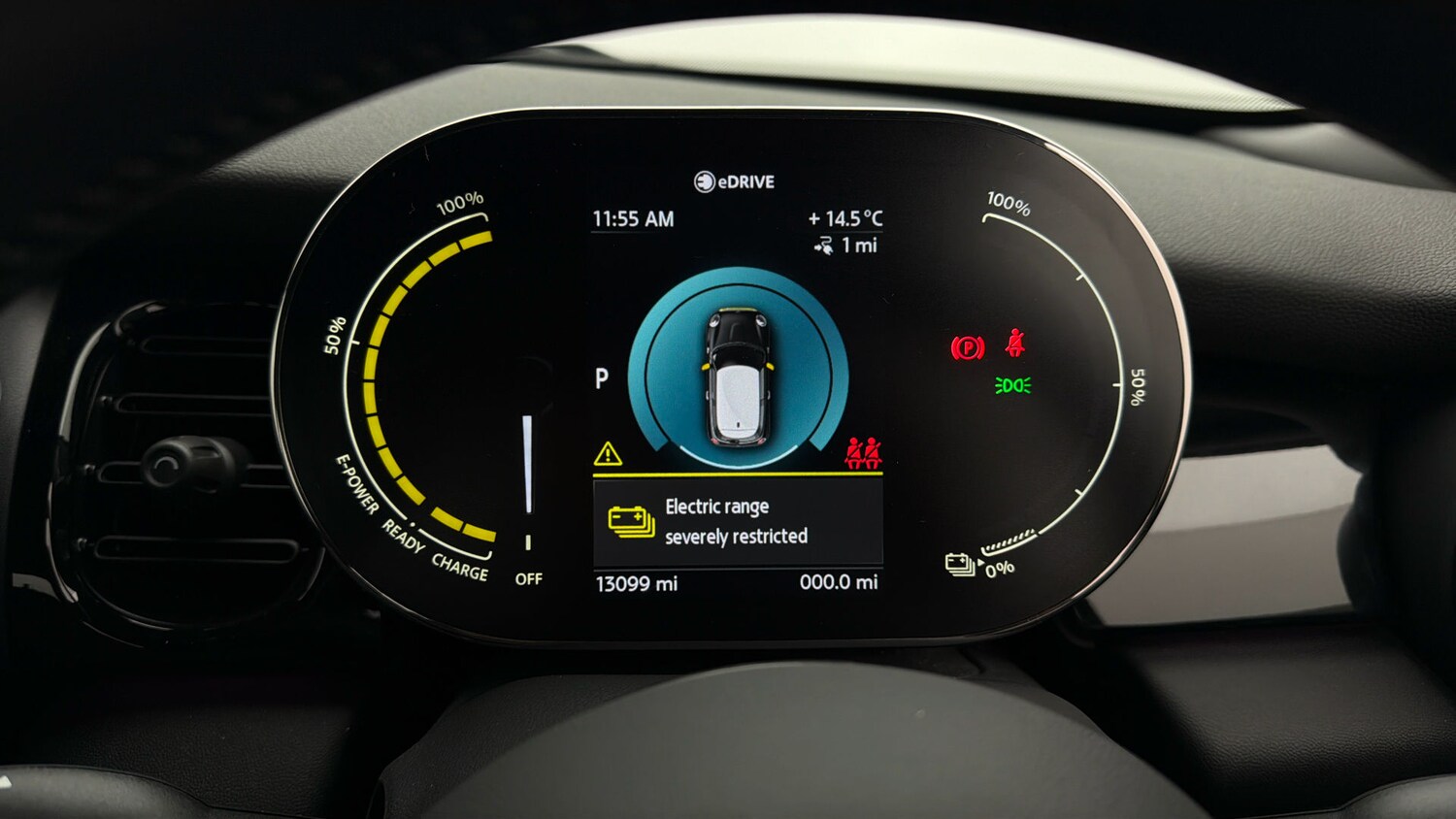 Used MINI Electric Hatch for sale - 78083874: Photo 24