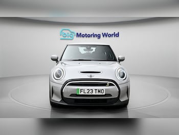 Used MINI Electric Hatch 2023 for sale - 78083874: Photo
