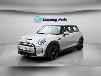 Used MINI Electric Hatch 2023 for sale - 78083874: Photo