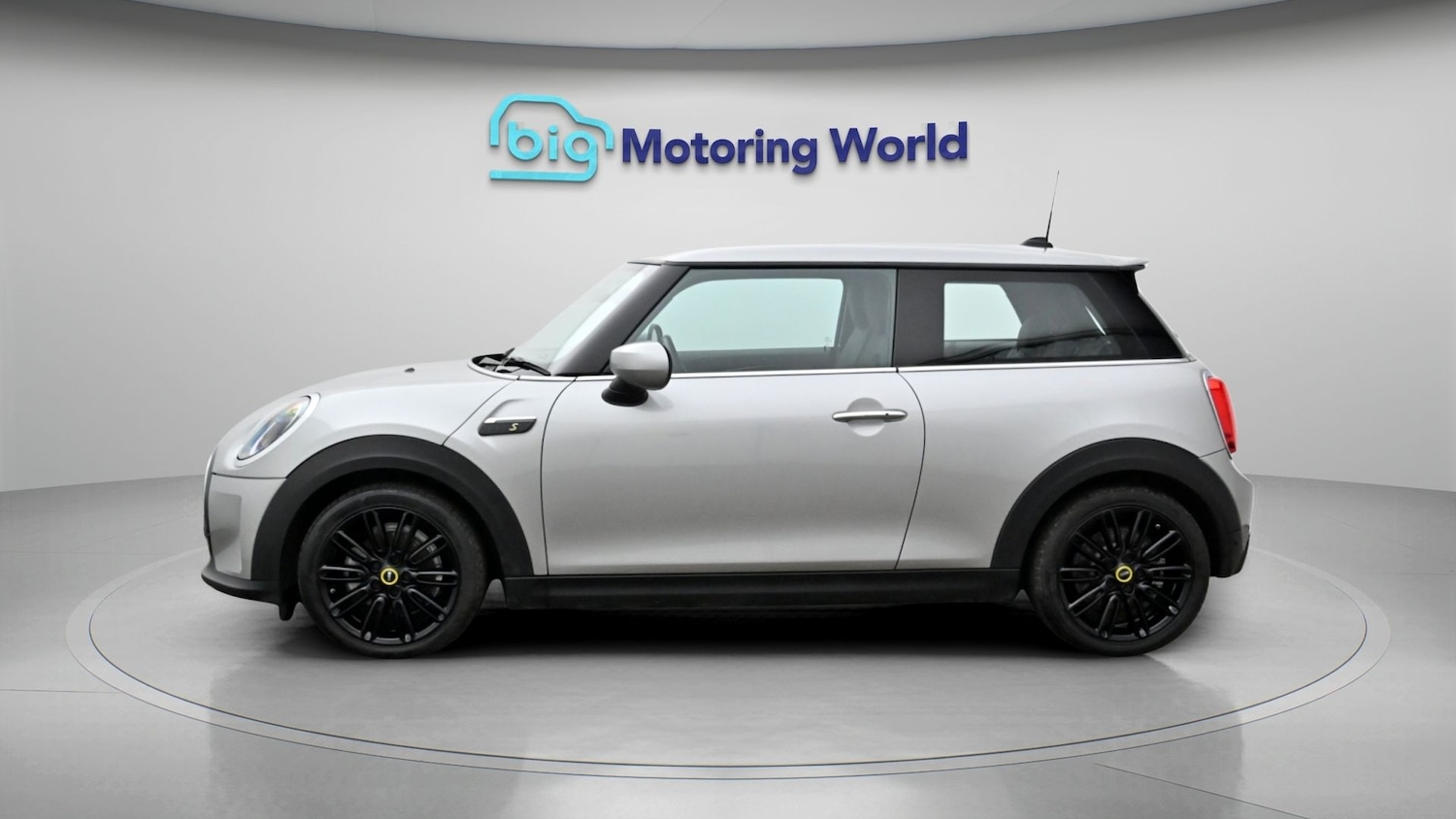 Used MINI Electric Hatch for sale - 78083874: Photo 4