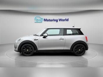 Used MINI Electric Hatch 2023 for sale - 78083874: Photo