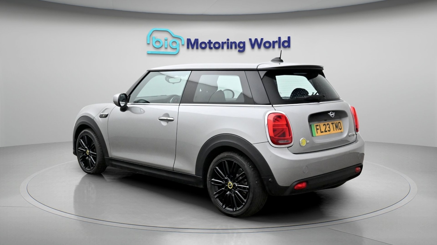 Used MINI Electric Hatch for sale - 78083874: Photo 5