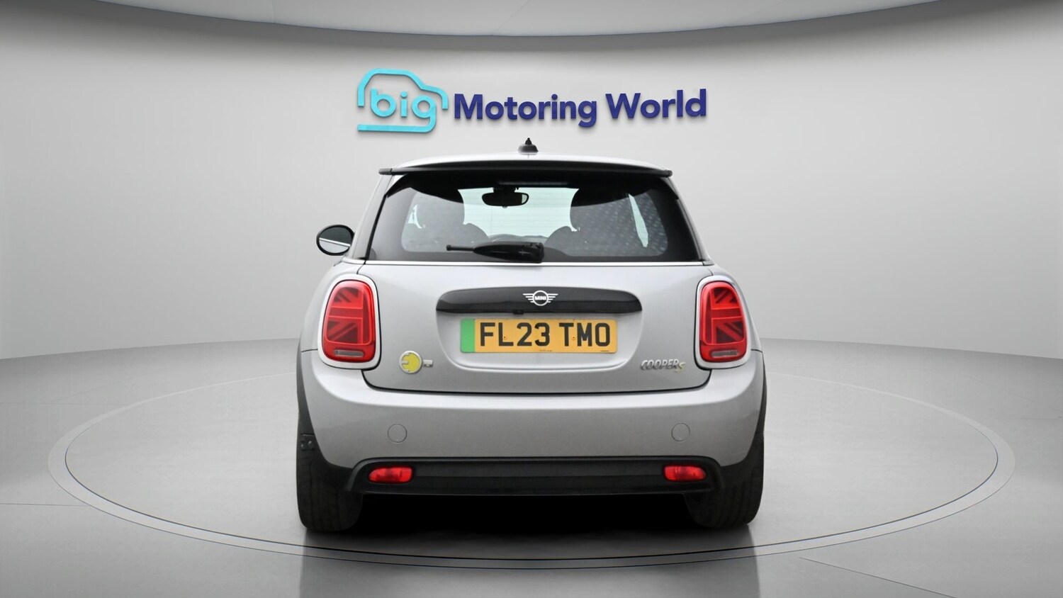 Used MINI Electric Hatch for sale - 78083874: Photo 6
