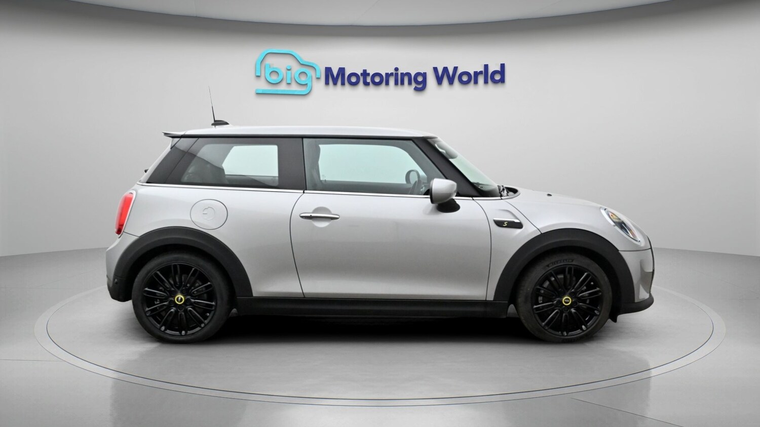 Used MINI Electric Hatch for sale - 78083874: Photo 8