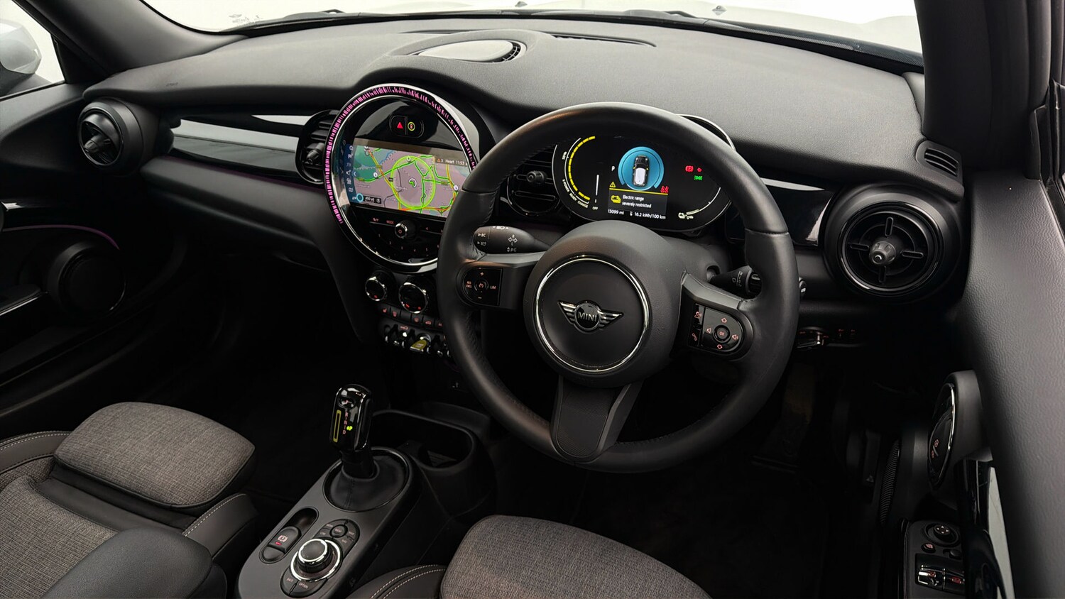 Used MINI Electric Hatch for sale - 78083874: Photo 9