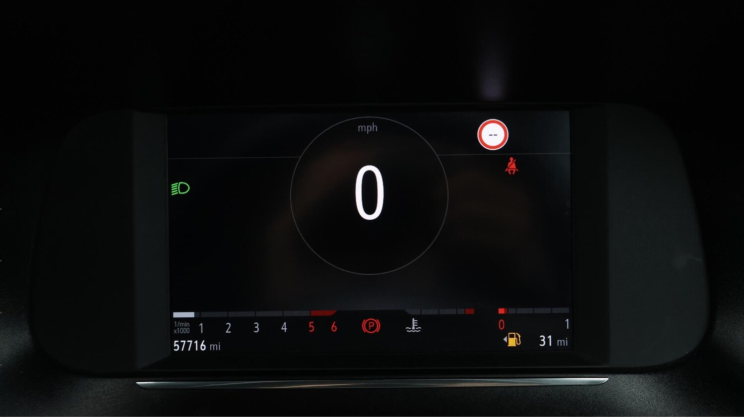 Vehicle 11