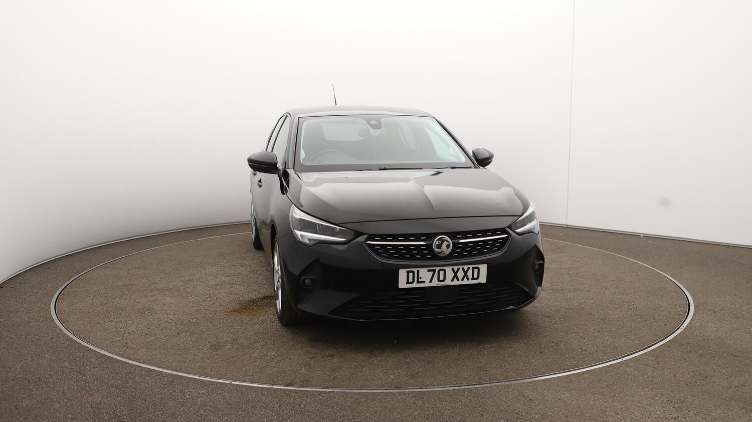Vehicle 42
