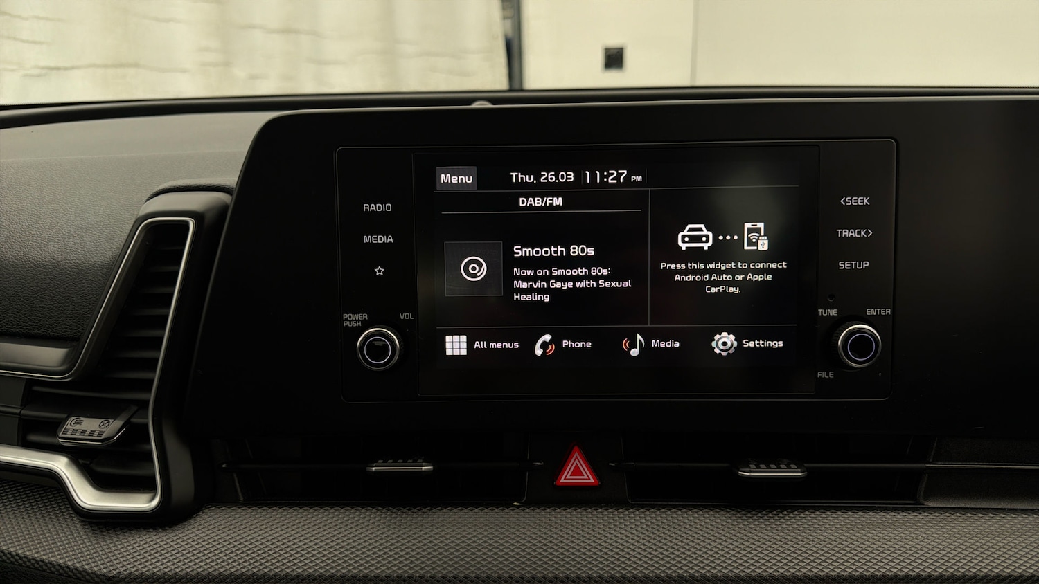 Used Kia Sportage 2023 for sale - 78039532: Photo 10