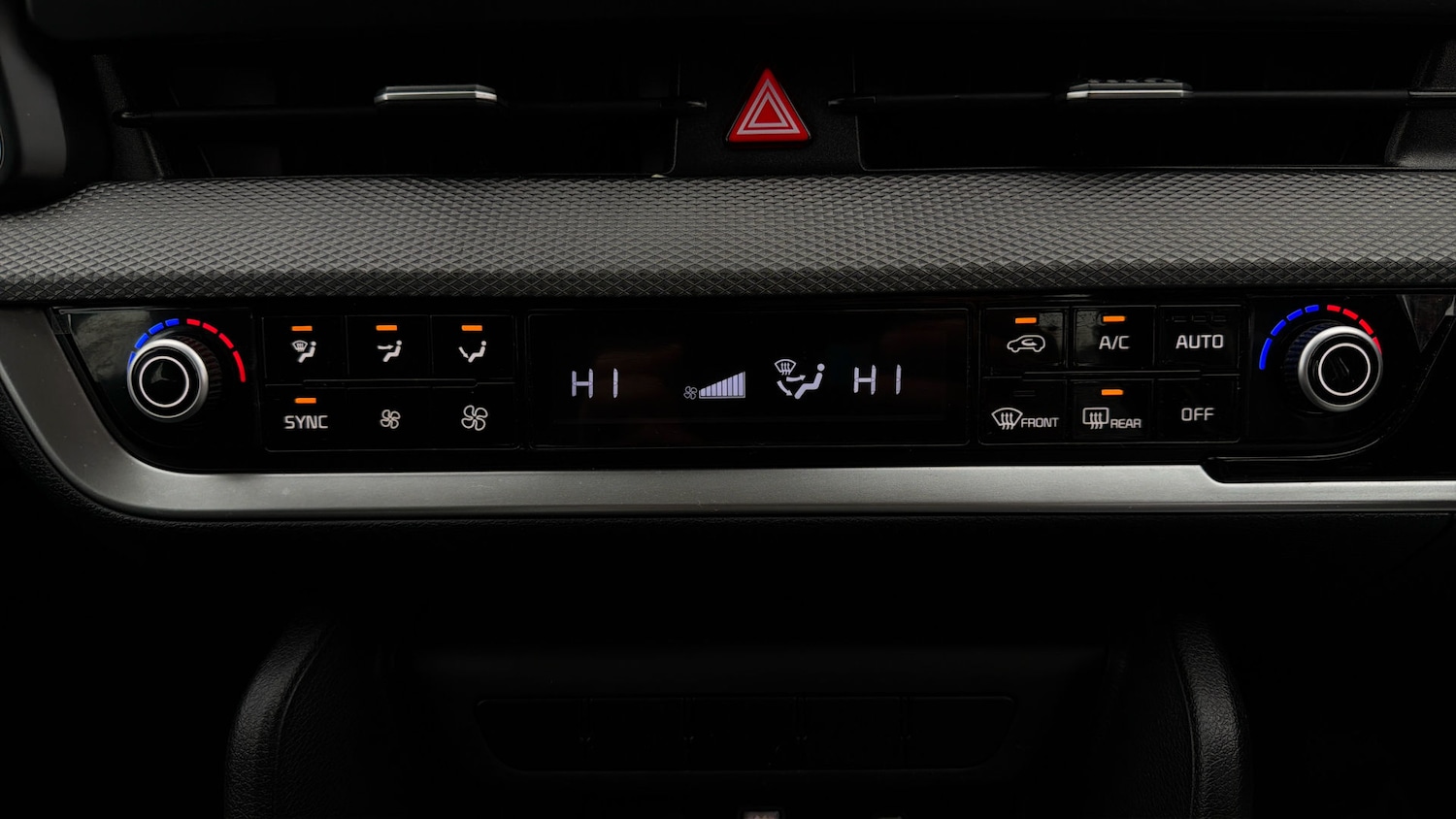 Used Kia Sportage 2023 for sale - 78039532: Photo 11