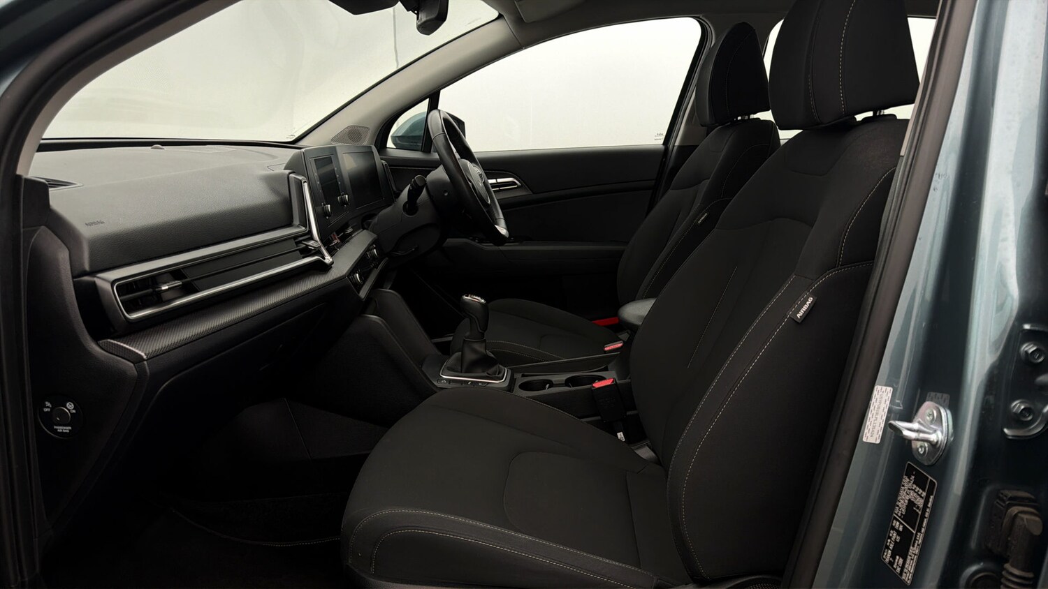 Used Kia Sportage 2023 for sale - 78039532: Photo 13