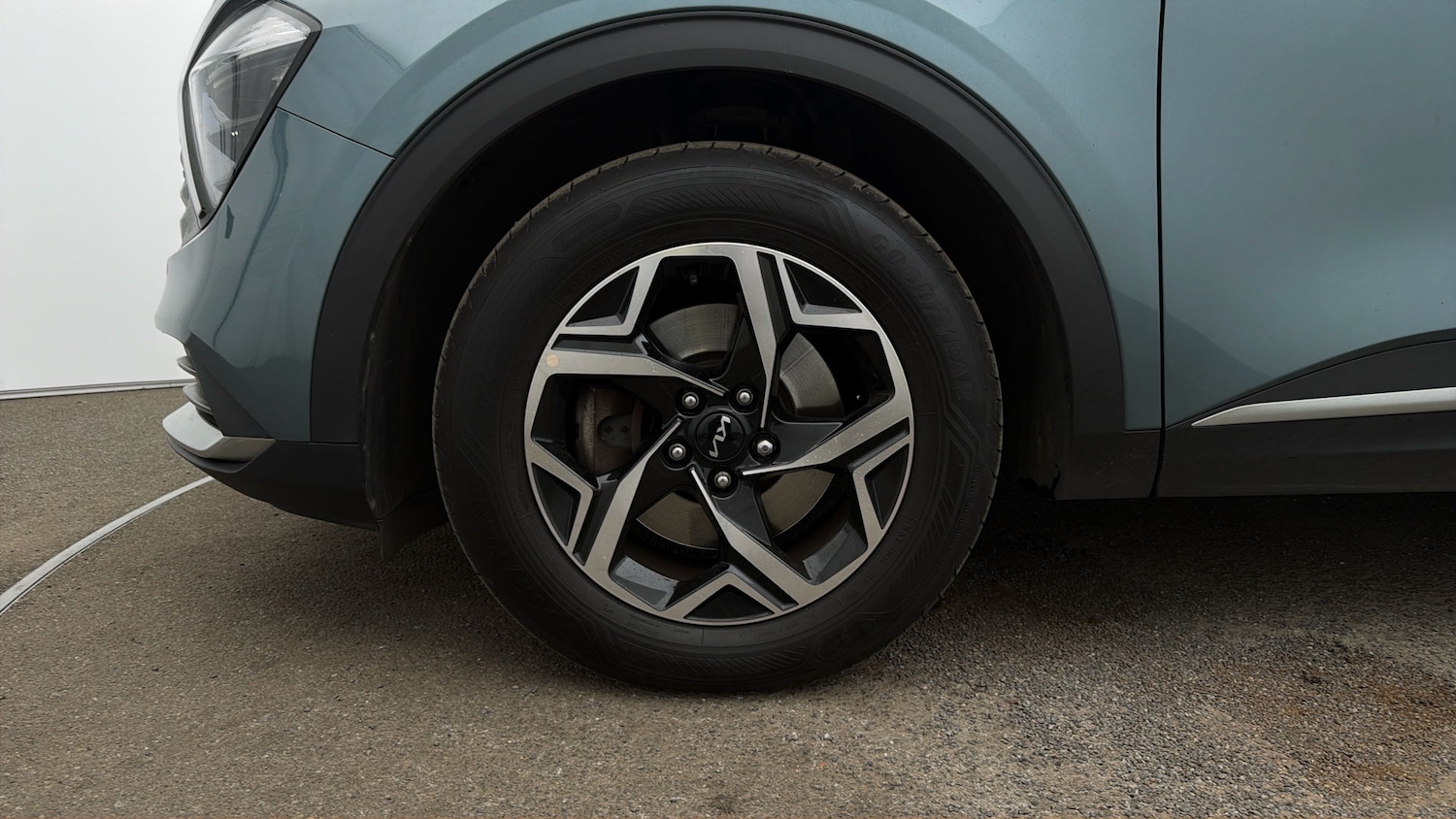 Used Kia Sportage 2023 for sale - 78039532: Photo 17