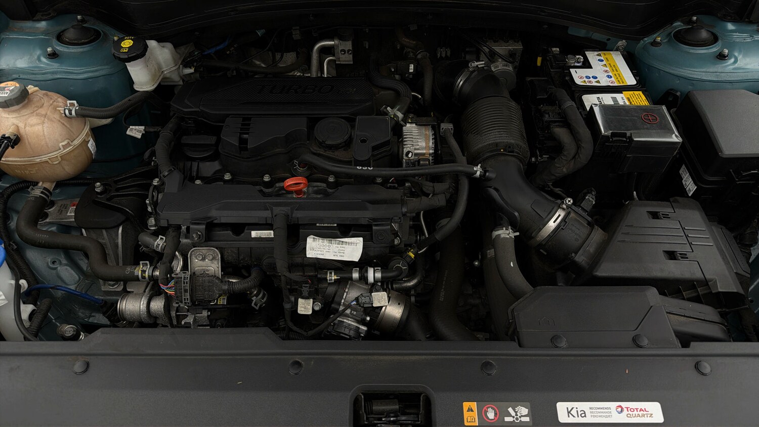 Used Kia Sportage 2023 for sale - 78039532: Photo 18