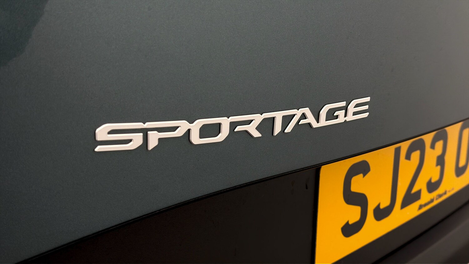 Used Kia Sportage 2023 for sale - 78039532: Photo 21