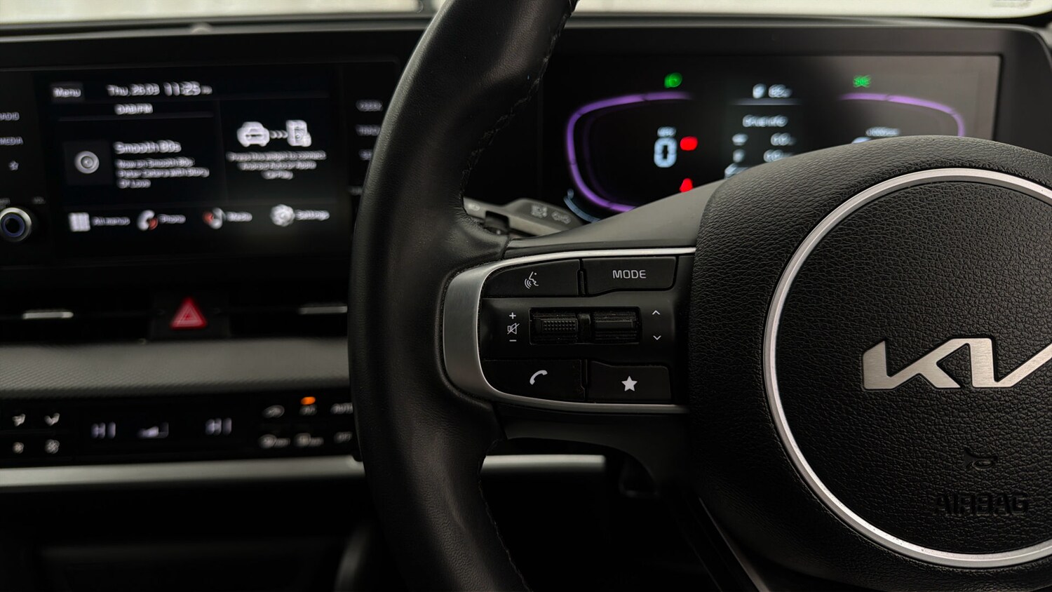 Used Kia Sportage 2023 for sale - 78039532: Photo 23