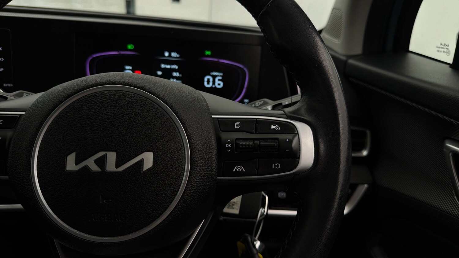 Used Kia Sportage 2023 for sale - 78039532: Photo 24