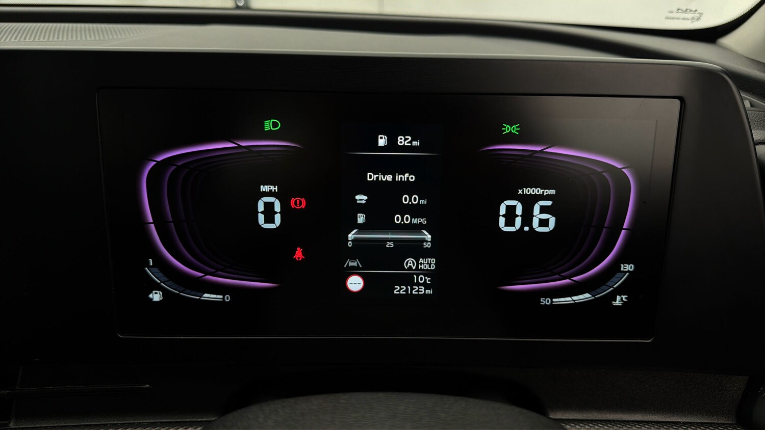 Used Kia Sportage 2023 for sale - 78039532: Photo 26