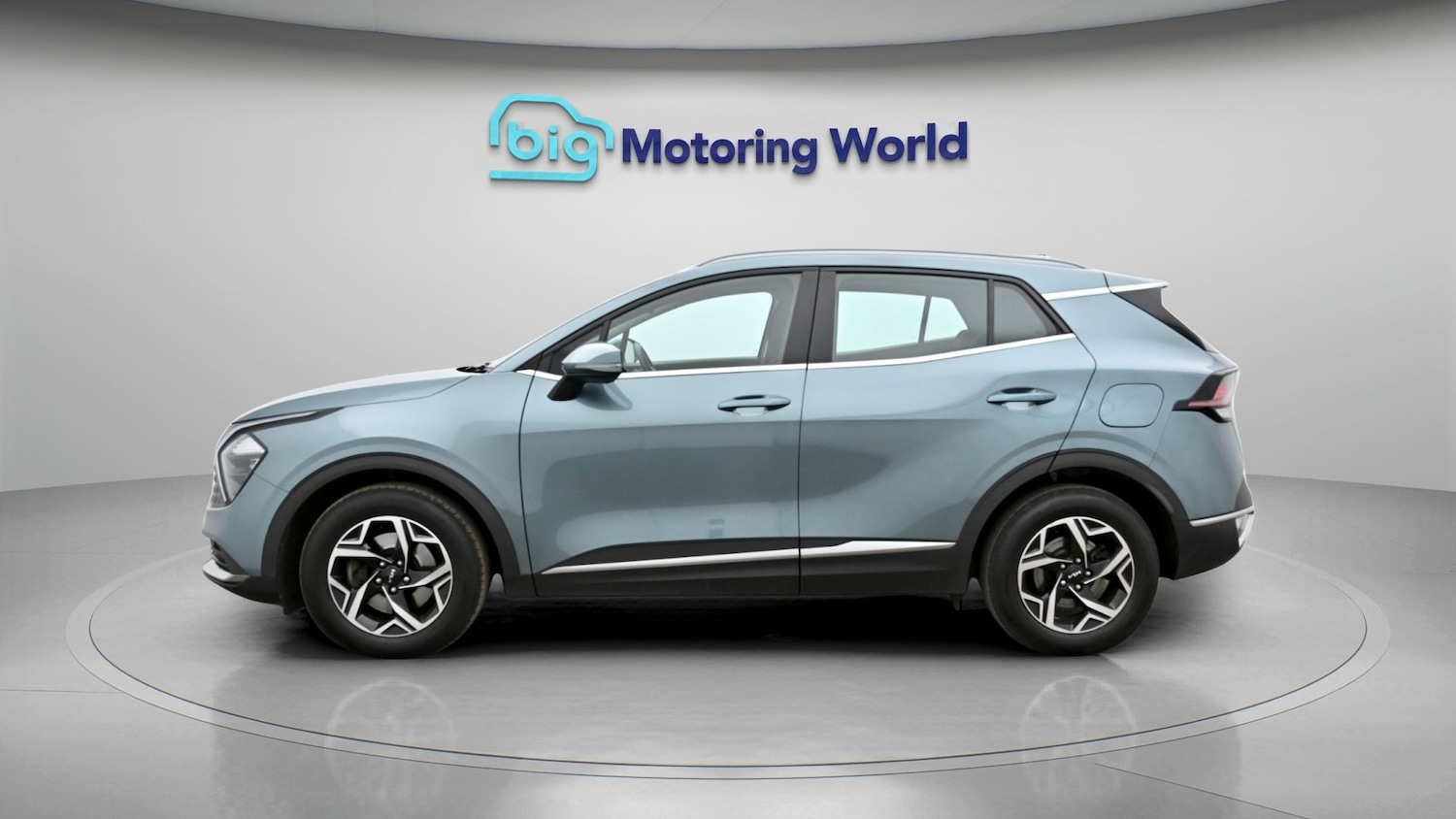 Used Kia Sportage 2023 for sale - 78039532: Photo 4