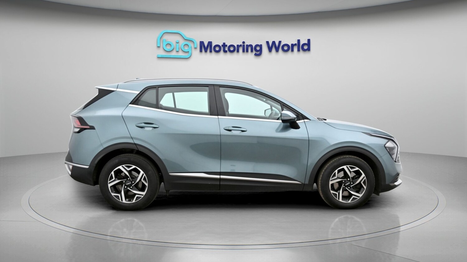 Used Kia Sportage 2023 for sale - 78039532: Photo 8