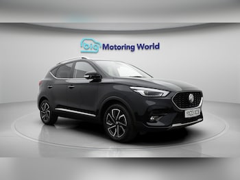 Used MG MG ZS 2023 for sale - 78653466: Photo