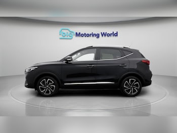 Used MG MG ZS 2023 for sale - 78653466: Photo
