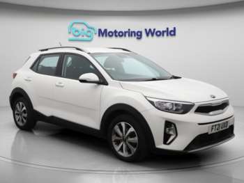 2021 (21) - 1.0 T-GDi 2 SUV 5dr Petrol Manual Euro 6 (s/s) (99 bhp)