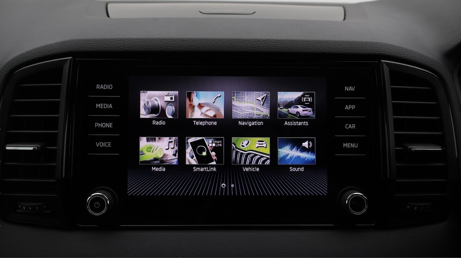 Used Skoda Karoq 2022 for sale - 76632866: Photo 12