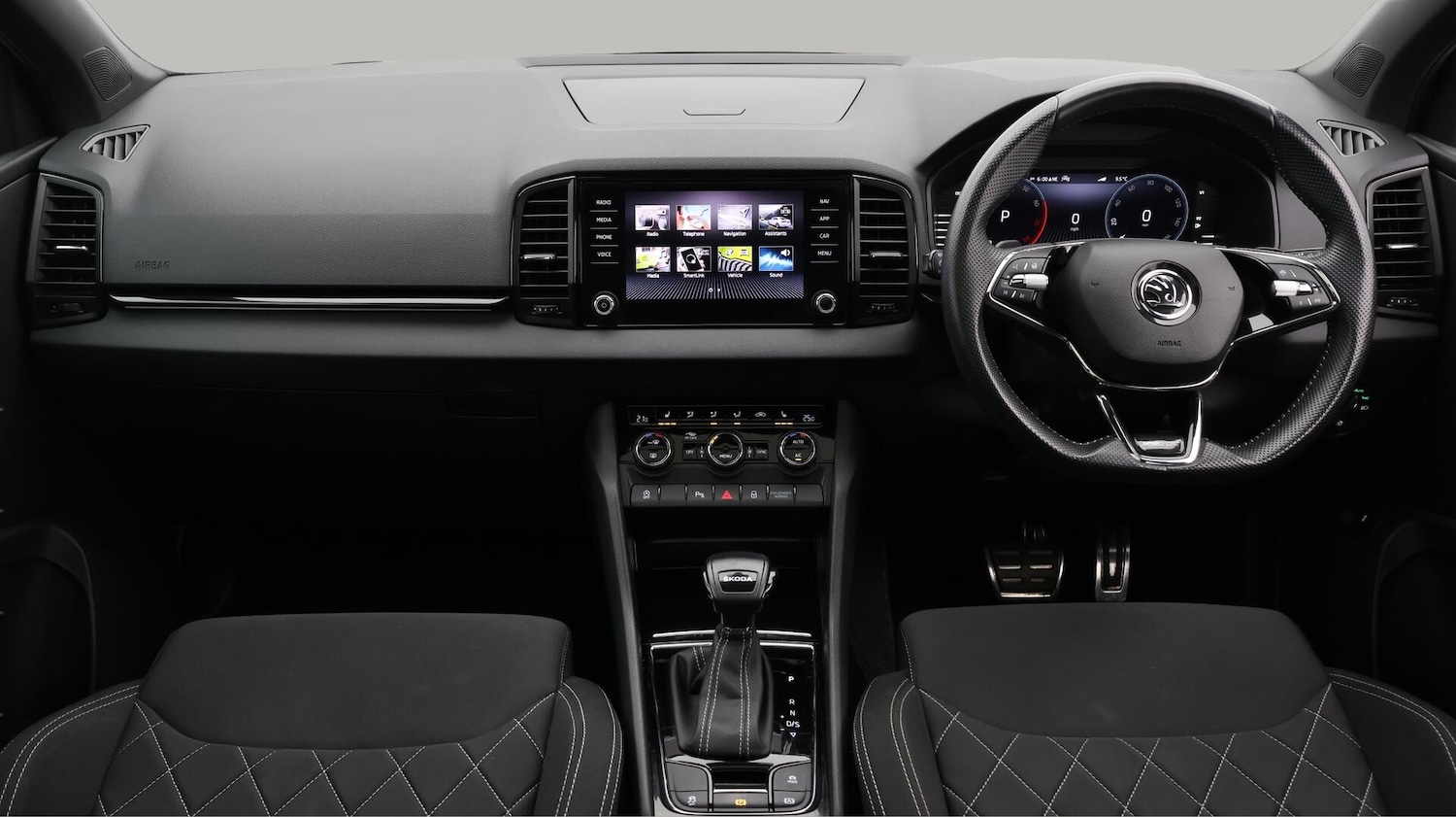 Used Skoda Karoq 2022 for sale - 76632866: Photo 14