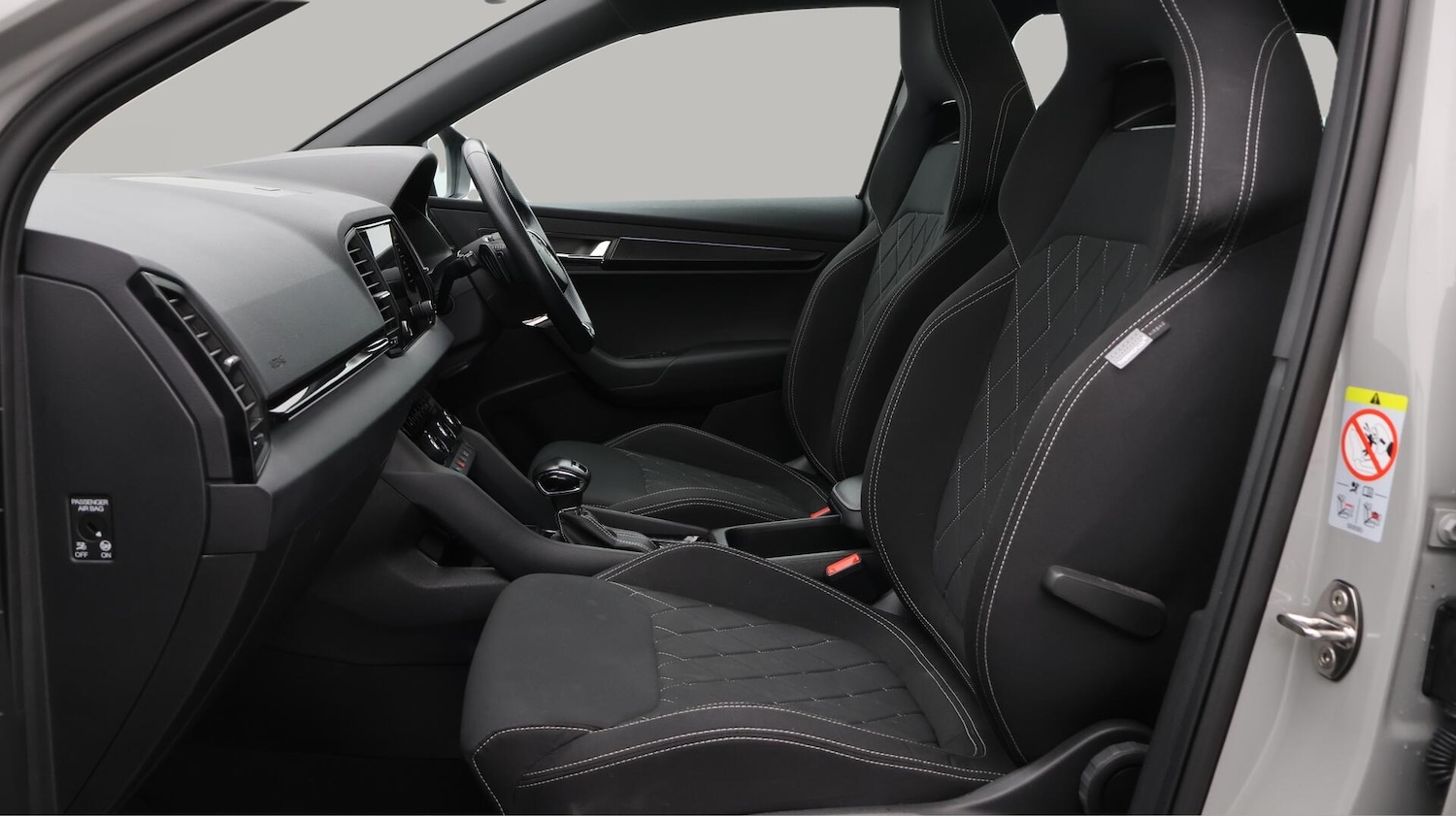 Used Skoda Karoq 2022 for sale - 76632866: Photo 15