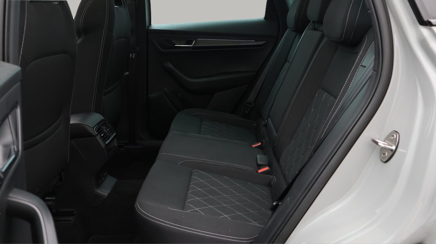 Used Skoda Karoq 2022 for sale - 76632866: Photo 17