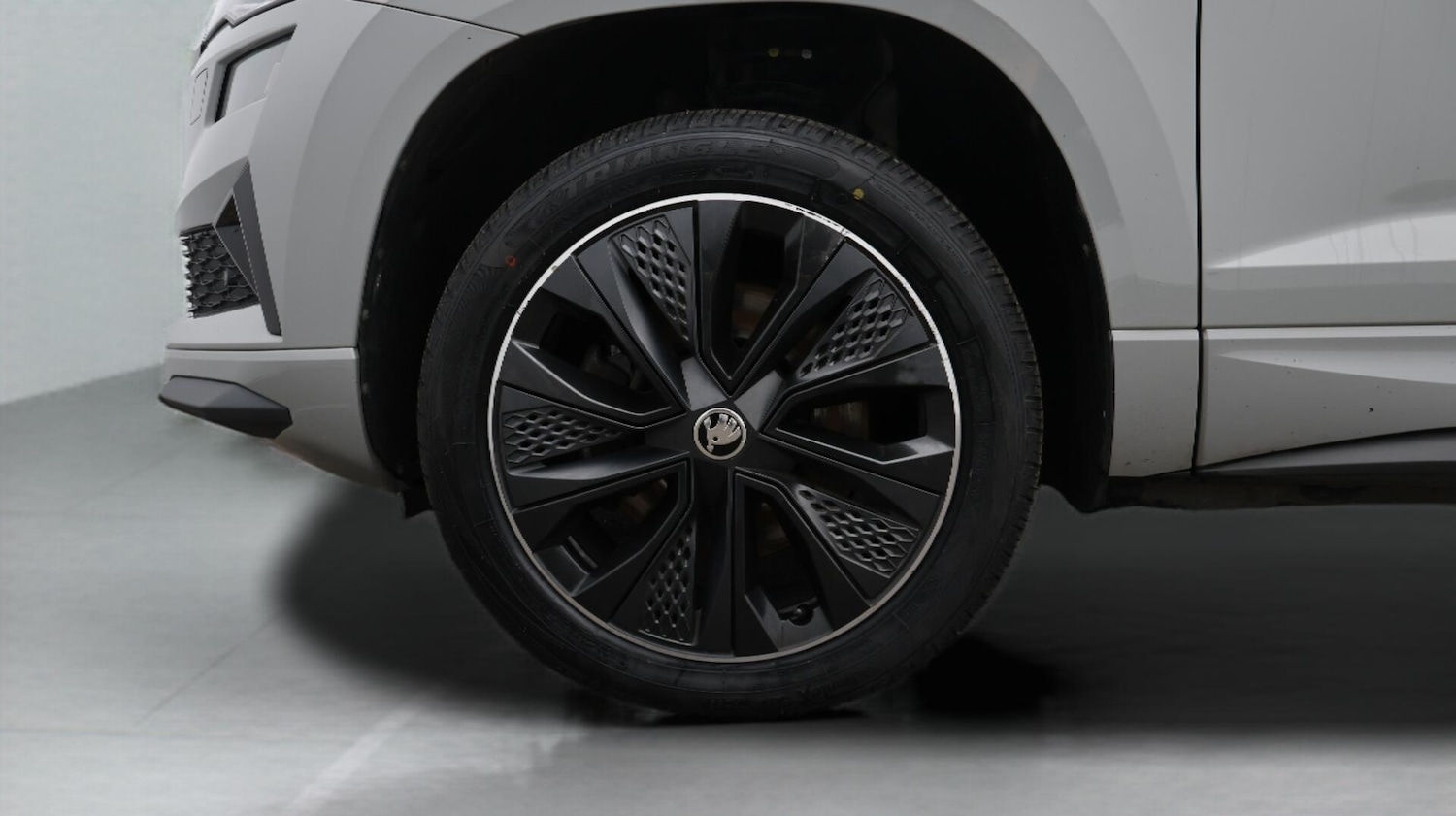 Used Skoda Karoq 2022 for sale - 76632866: Photo 19