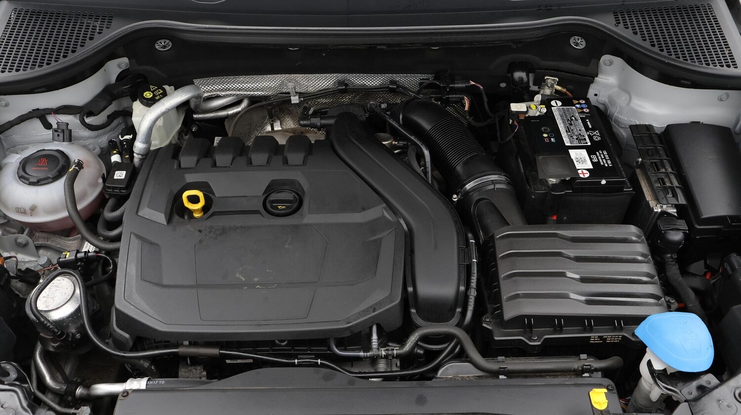 Used Skoda Karoq 2022 for sale - 76632866: Photo 20