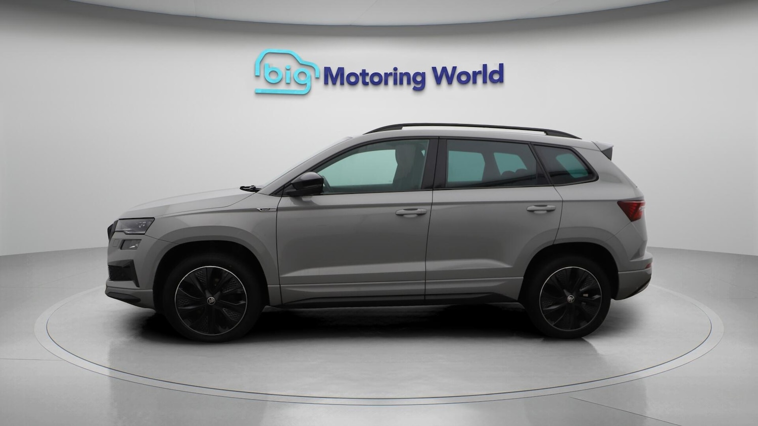 Used Skoda Karoq 2022 for sale - 76632866: Photo 5