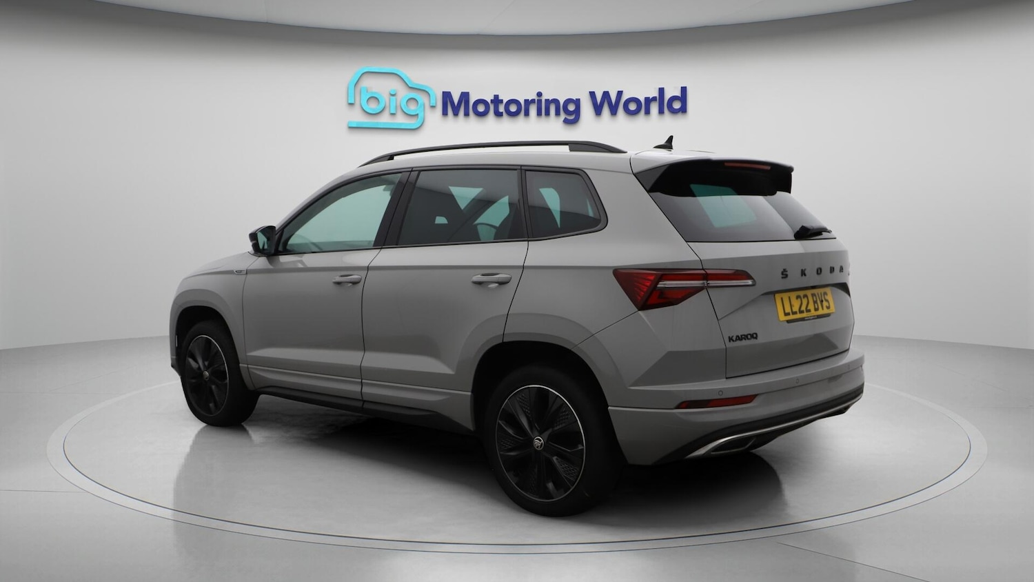 Used Skoda Karoq 2022 for sale - 76632866: Photo 6