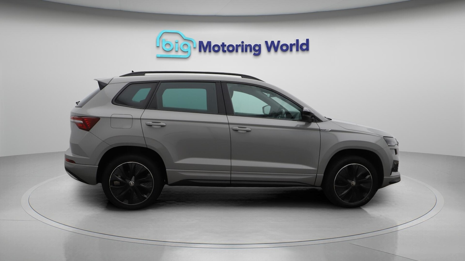 Used Skoda Karoq 2022 for sale - 76632866: Photo 9