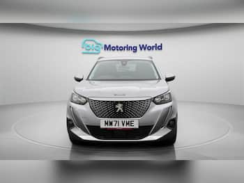Used Peugeot 2008 2021 for sale - 79679790: Photo
