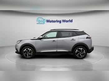 Used Peugeot 2008 2021 for sale - 79679790: Photo