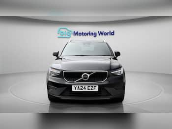 Used Volvo XC40 2024 for sale - 79626390: Photo