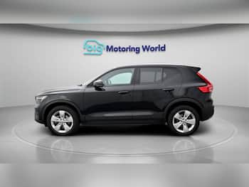 Used Volvo XC40 2024 for sale - 79626390: Photo