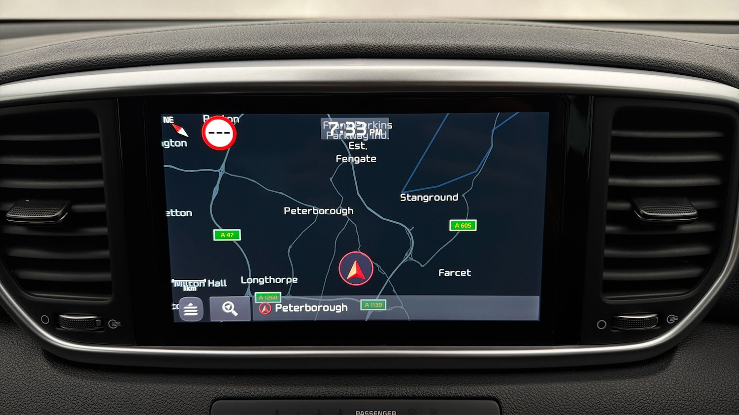 Used Kia Sportage 2022 for sale - 77998172: Photo 10