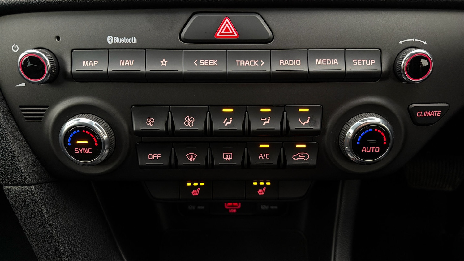 Used Kia Sportage 2022 for sale - 77998172: Photo 11