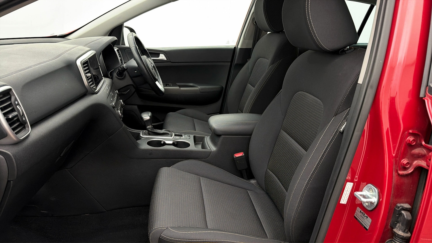 Used Kia Sportage 2022 for sale - 77998172: Photo 13