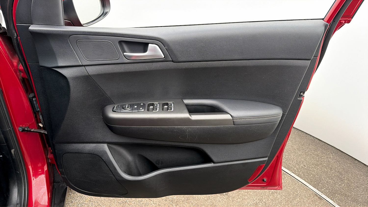 Used Kia Sportage 2022 for sale - 77998172: Photo 14