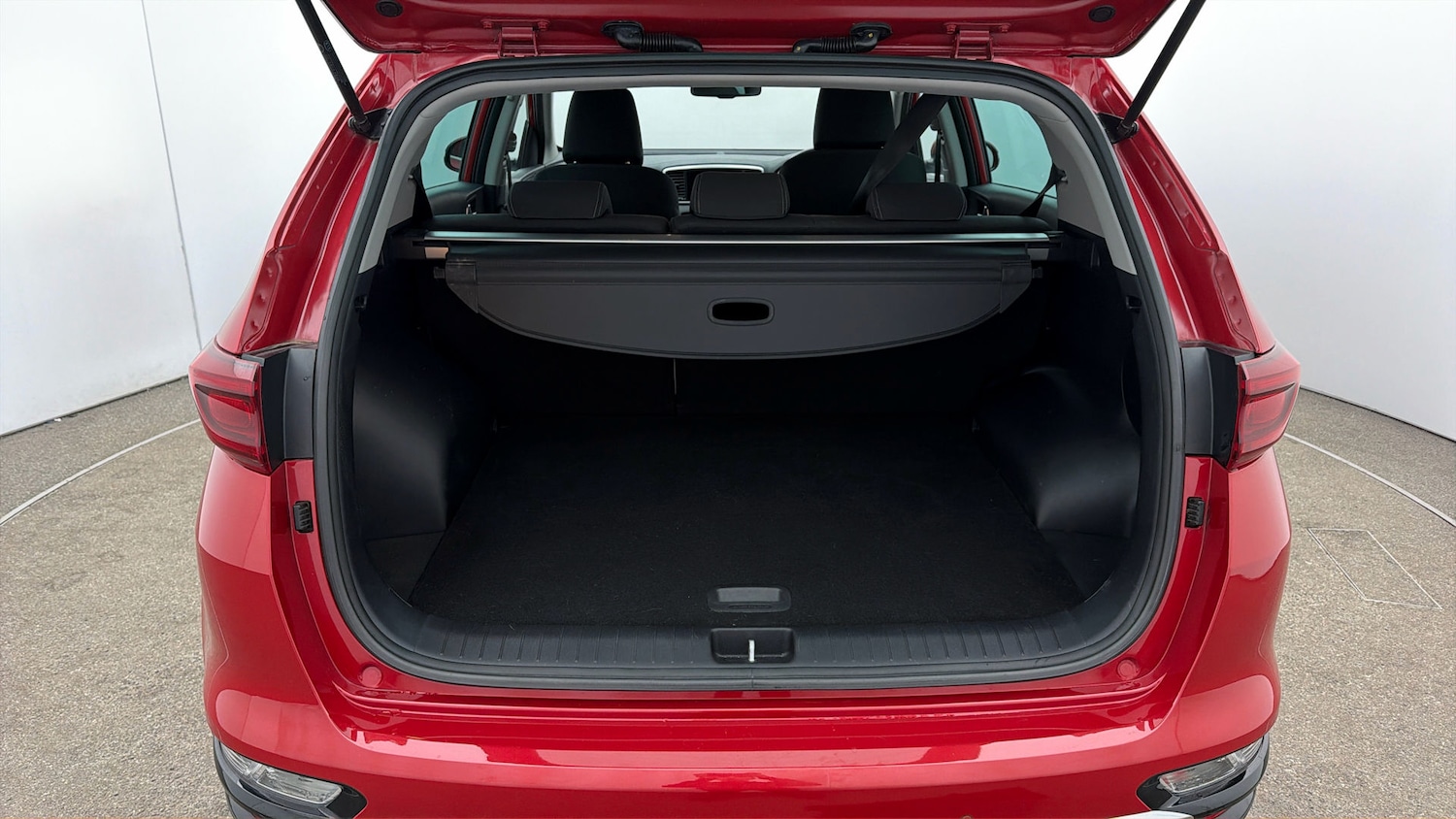 Used Kia Sportage 2022 for sale - 77998172: Photo 16