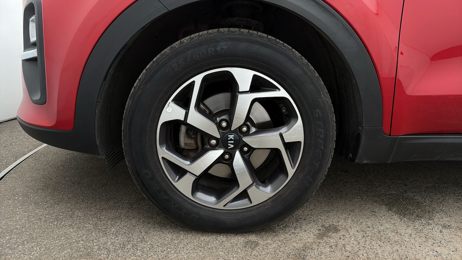 Used Kia Sportage 2022 for sale - 77998172: Photo 17