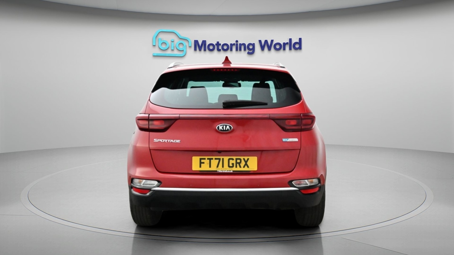 Used Kia Sportage 2022 for sale - 77998172: Photo 6