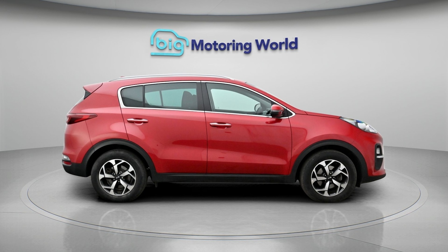 Used Kia Sportage 2022 for sale - 77998172: Photo 8