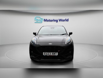 Used Ford Puma 2023 for sale - 78236560: Photo