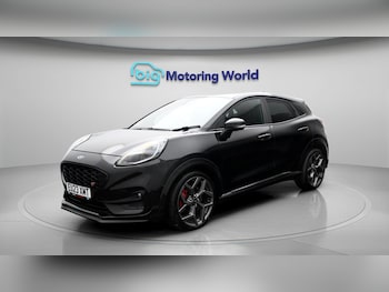 Used Ford Puma 2023 for sale - 78236560: Photo