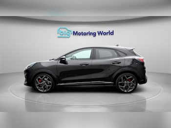 Used Ford Puma 2023 for sale - 78236560: Photo